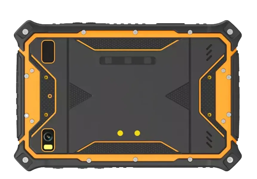 CW-7A — 7" Android — perspective