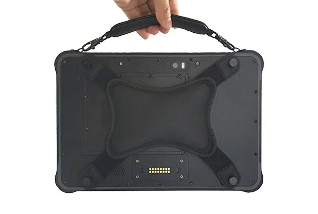 CW-J10 — 10.1" Android 1000 nits — angle