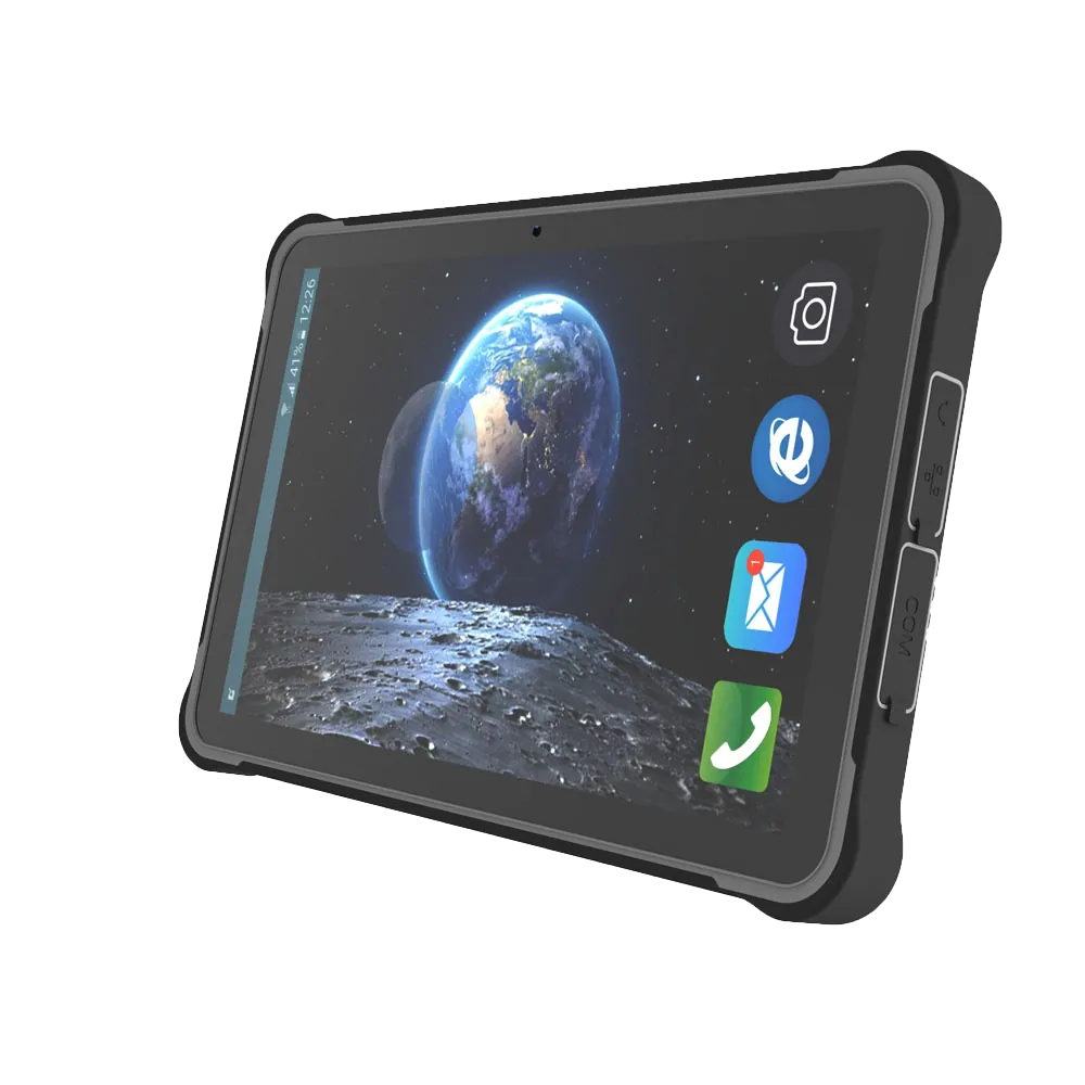 CW-J10 — 10.1" Android 1000 nits