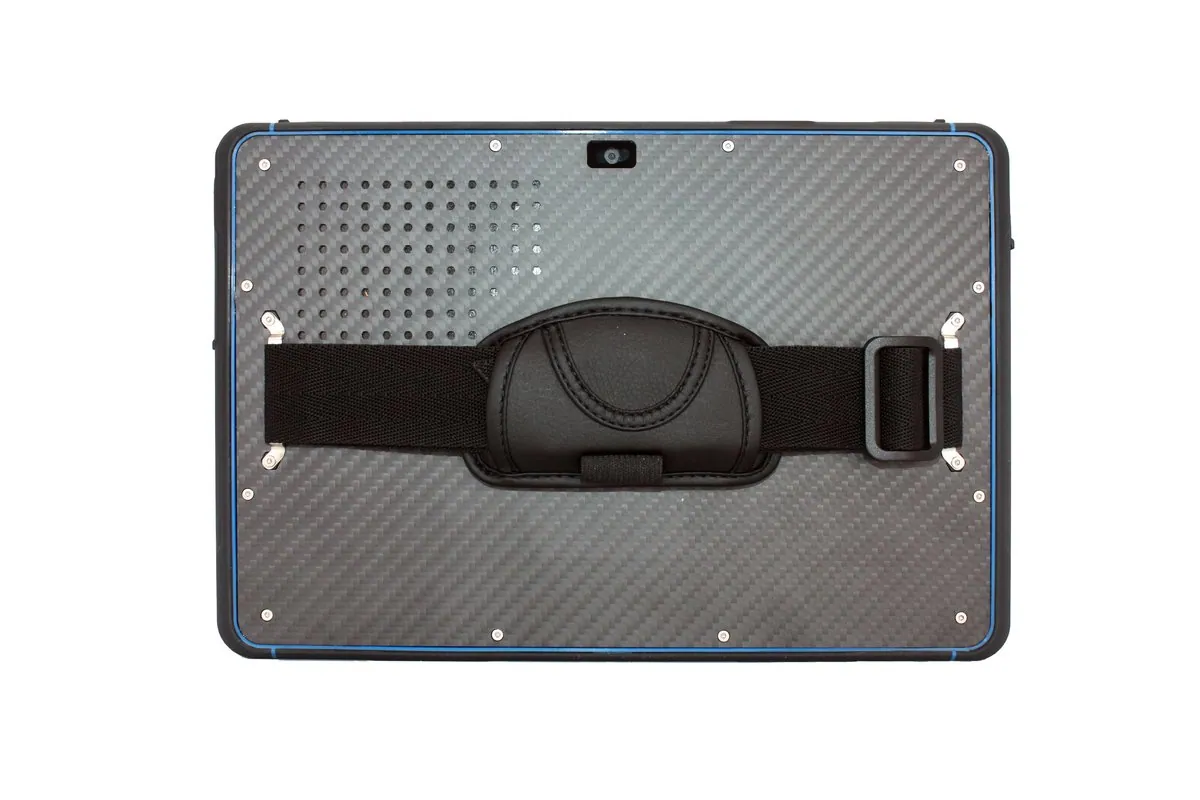CW-K10 — 10.1" HD Windows 1000 NITS — angle