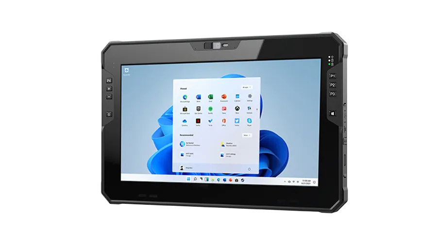 CW-N12 — 11.6" Windows 1000 nits — back