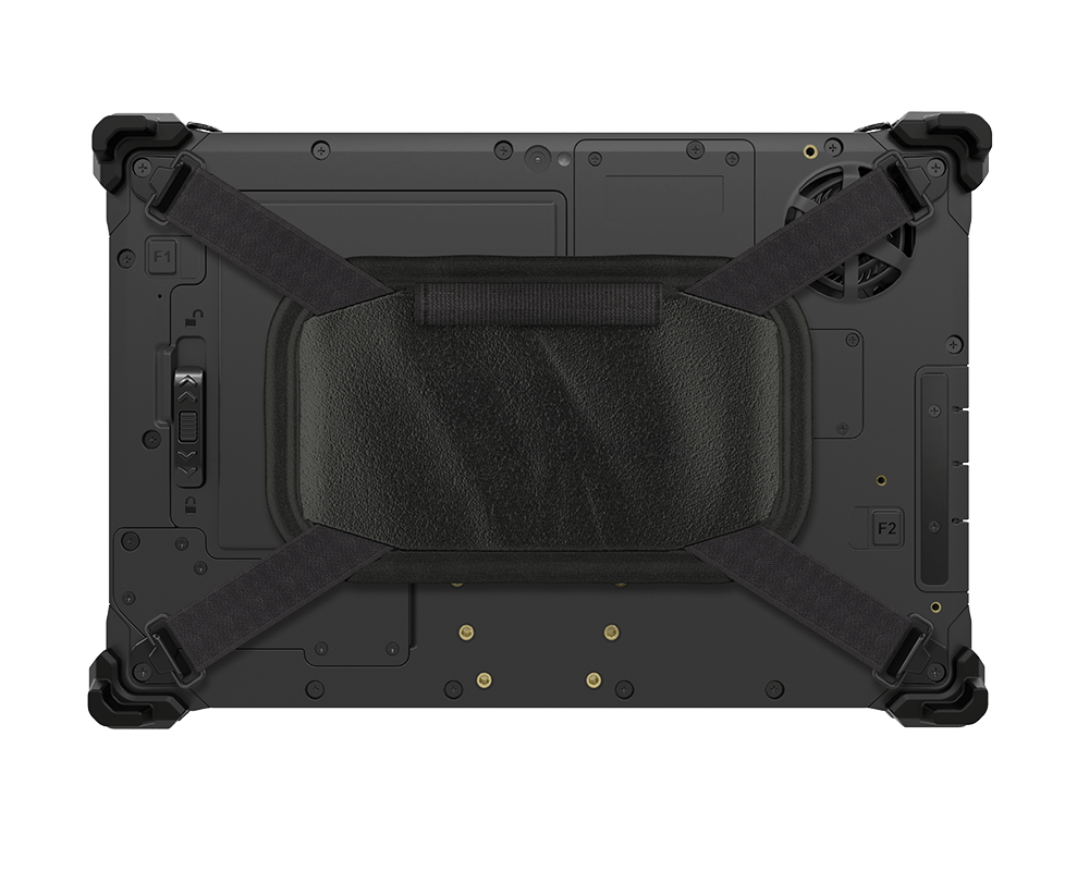 CW-P10 — 10.1" Windows ATEX Zone 1/2 (NEW)