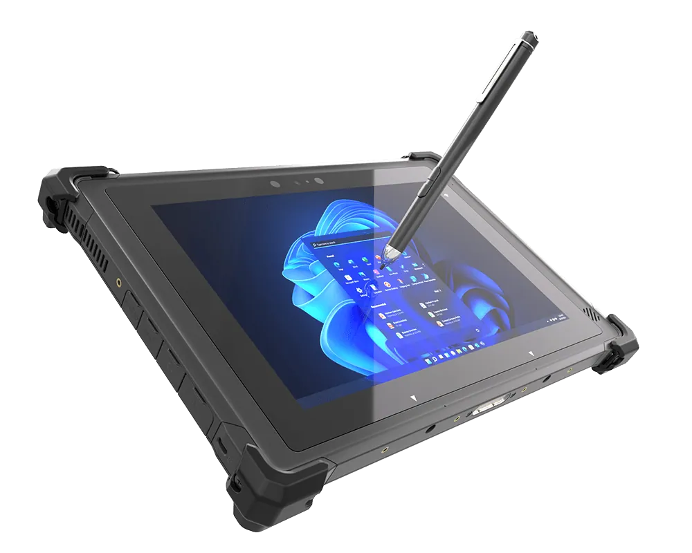CW-P10 — 10.1" Windows i5 IPS 800 nits (NEW)