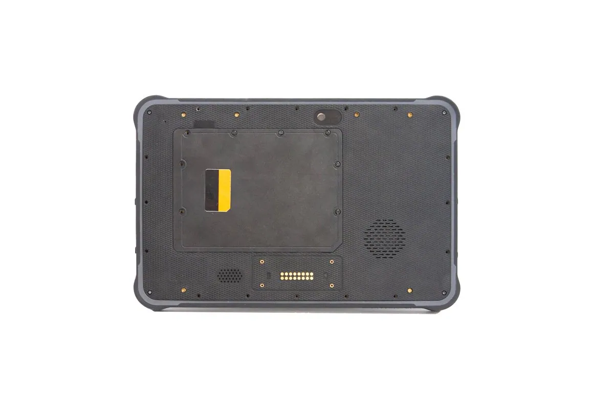 CW-R10 — 10.1" Windows Intel i5 — angle